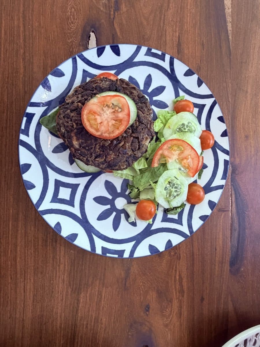 Champiburguer