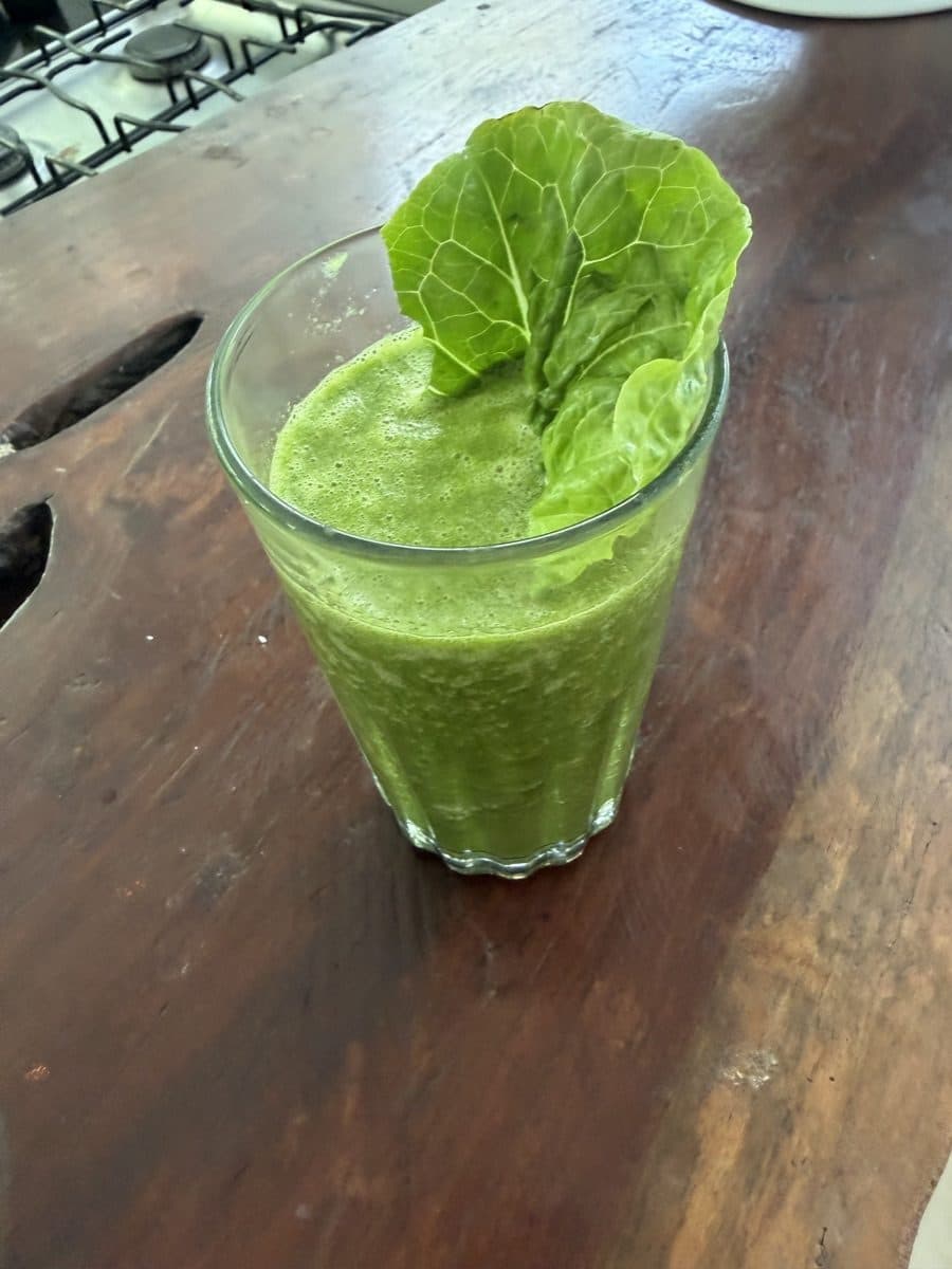 Super Green
